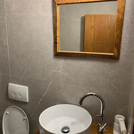 Casa de hóspedes Molla Theth