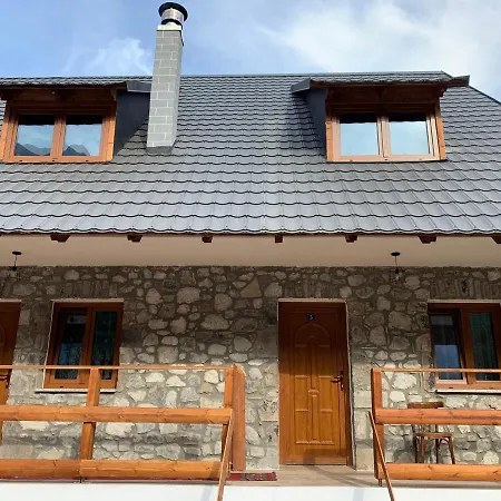 Molla Casa de hóspedes 3*