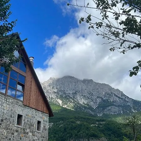 Maison d'hôtes Molla 3*