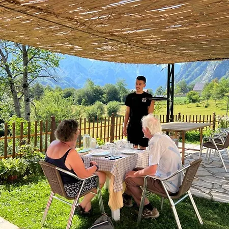 Maison d'hôtes Molla