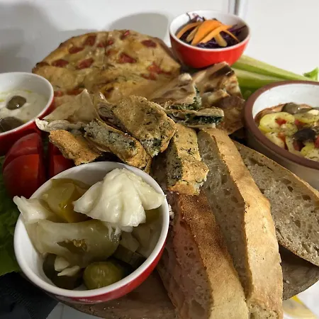 بيت ضيافة Molla ثيث