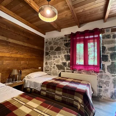 Molla Maison d'hôtes