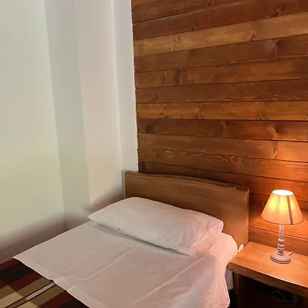 Casa de hóspedes Molla 3*