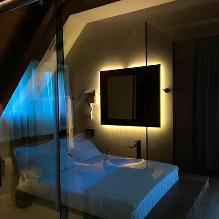 Molla Casa de hóspedes