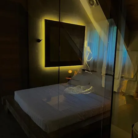 Konukevi Molla Theth