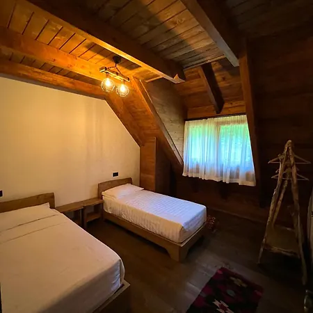 Molla Casa de hóspedes