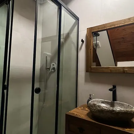 Casa de hóspedes Molla 3*