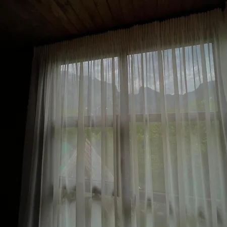 Casa de hóspedes Molla Theth