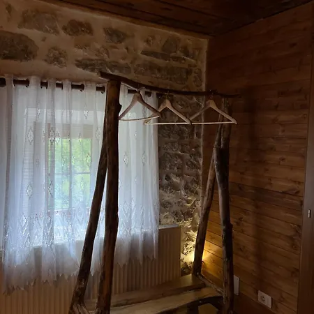 Casa de hóspedes Molla Theth