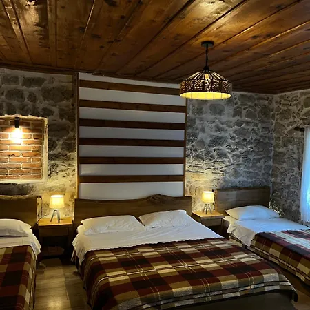 Casa de hóspedes Molla Theth