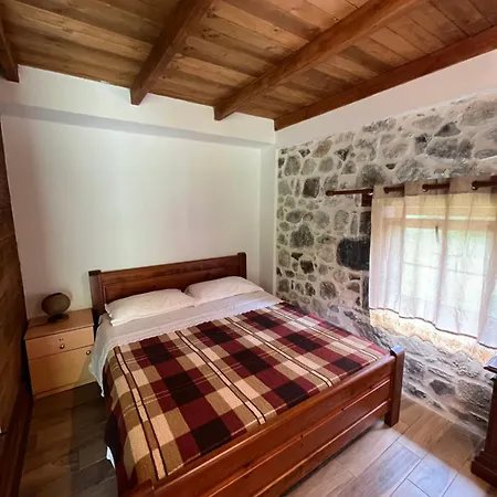 Casa de hóspedes Molla 3*