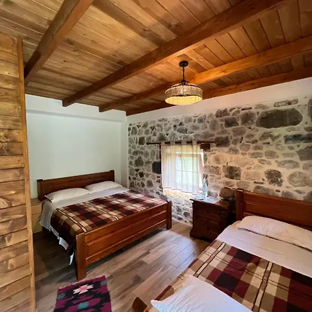 Casa de hóspedes Molla