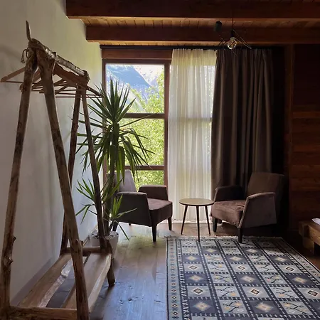 Casa de hóspedes Molla 3*