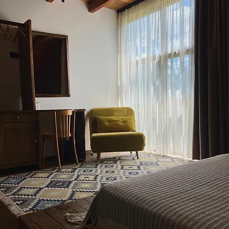 Molla Casa de hóspedes 3*