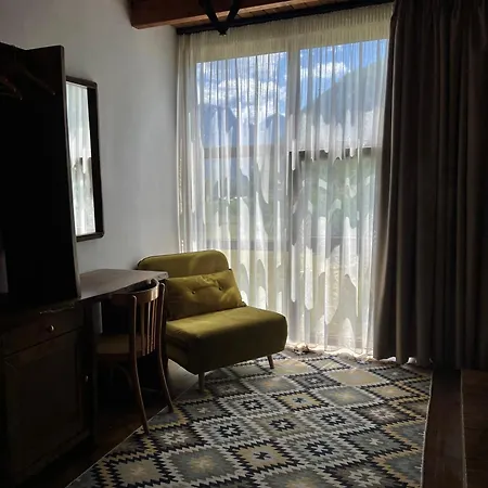 Casa de hóspedes Molla