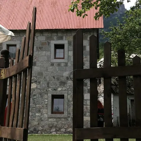 Molla Casa de hóspedes 3*