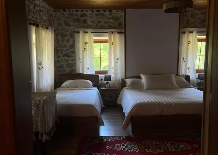 게스트하우스 Molla 세스