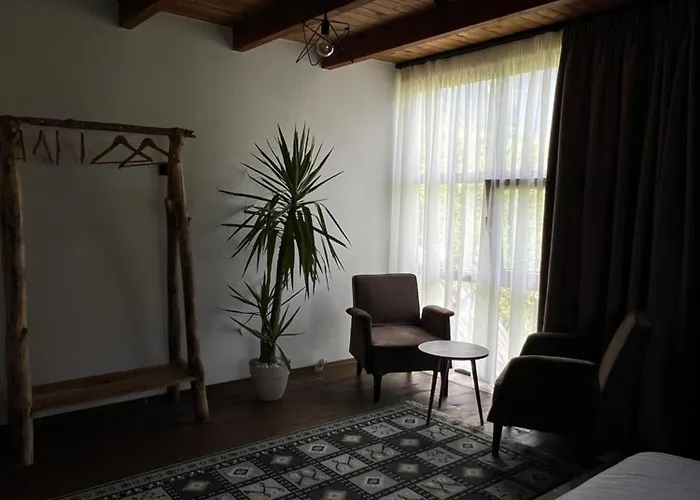 게스트하우스 Molla