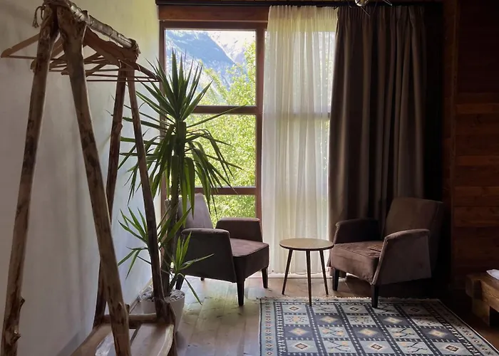 게스트하우스 Molla 3*