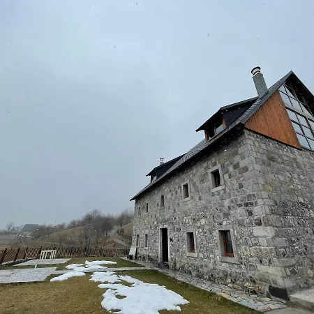 Molla Гостевой дом 3*