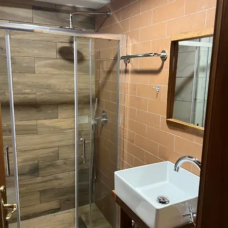 Molla Гостевой дом 3*