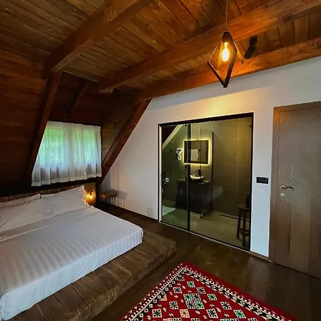 Гостевой дом Molla 3*