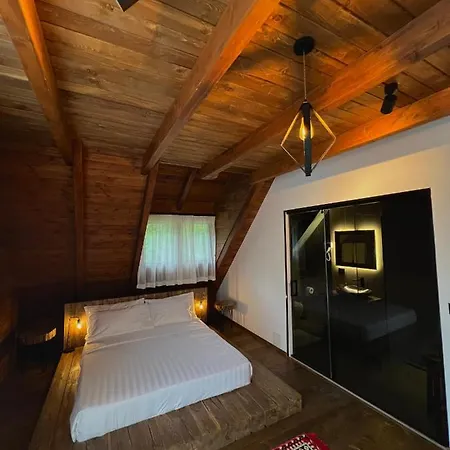 Гостевой дом Molla Тети