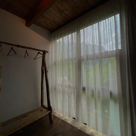 Molla Гостевой дом Тети