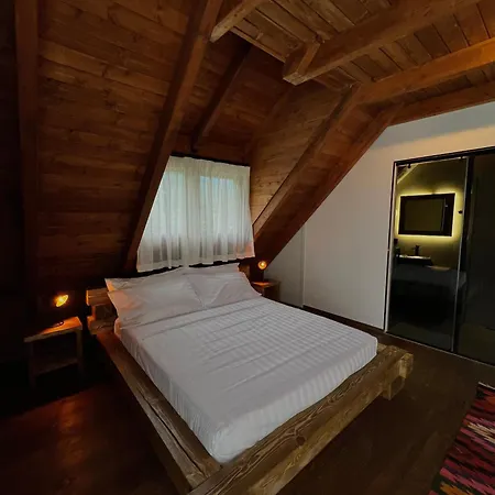 بيت ضيافة Molla 3*