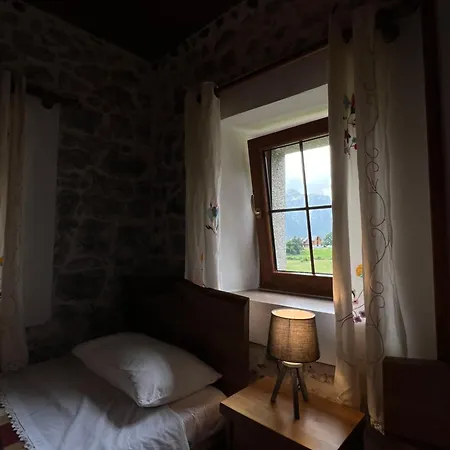 Гостевой дом Molla