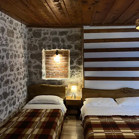 Molla Гостевой дом 3*