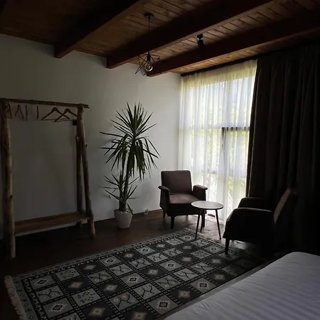 Гостевой дом Molla