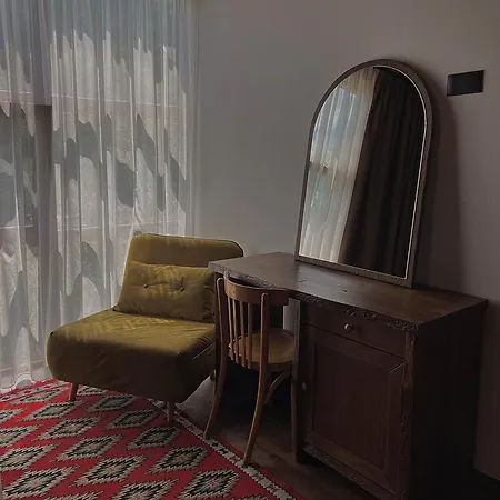 Molla Гостевой дом