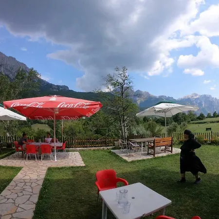 Molla Гостевой дом