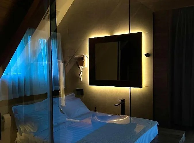 Molla Maison d'hôtes