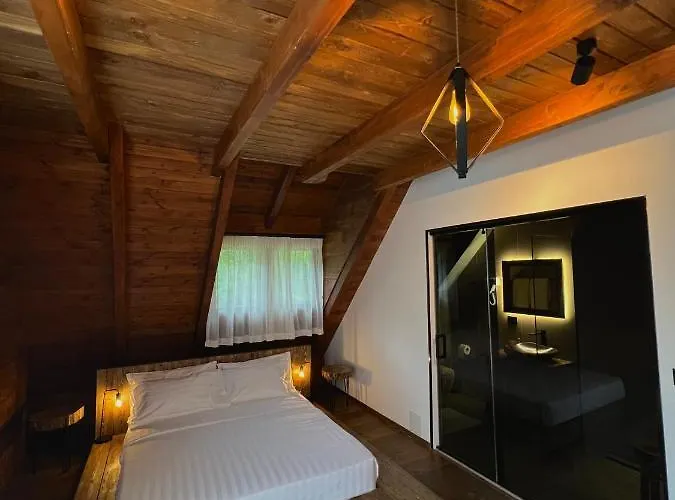 Maison d'hôtes Molla Theth