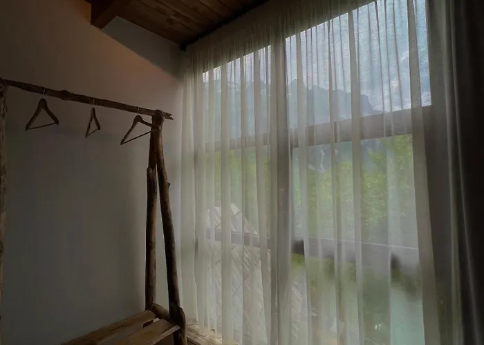 Molla Maison d'hôtes Theth