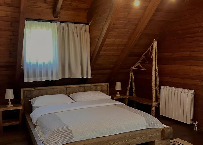 Maison d'hôtes Molla 3*